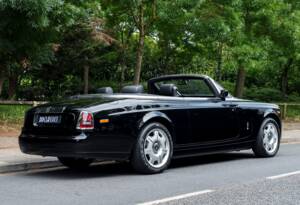 Image 5/35 of Rolls-Royce Phantom DHC (2008)