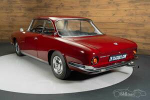 Image 15/19 de BMW 3200 CS (1965)
