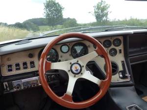 Maserati Bora 4700 Coupé (1975)