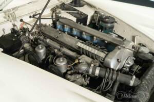 Afbeelding 19/19 van Jaguar XK 150 3.8 SE FHC (1960)