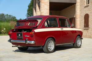 Imagen 44/50 de FIAT 850 Speciale (1970)