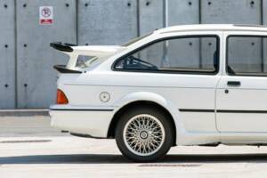 Bild 32/32 von Ford Sierra RS 500 Cosworth (1987)