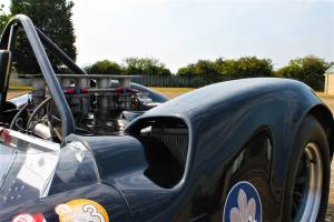 Image 8/11 of McLaren-Elva M1A (1965)