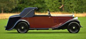 Image 4/50 of Rolls-Royce 20&#x2F;25 HP (1933)