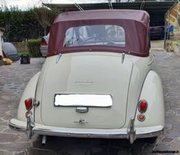 Bild 56/66 von Morris Minor 1000 Tourer (1961)