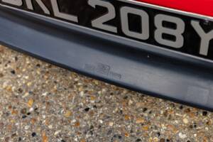 Bild 15/50 von Ford Escort XR3i (1982)