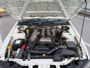 Bild 3/50 von Nissan Silvia Spec-R (2000)
