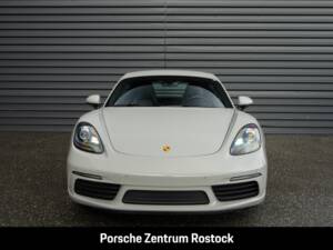 Imagen 27/30 de Porsche 718 Cayman (2023)