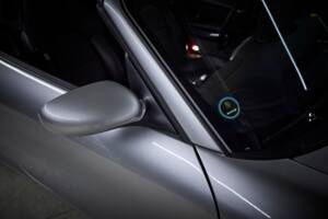 Image 44/100 of Porsche Boxster S "50 Jahre 550 Spyder" (2004)