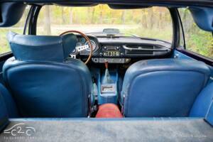 Image 60/63 of Maserati Mistral 4000 (1966)