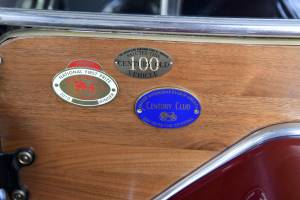 Bild 16/31 von Buick Model 25 (1913)