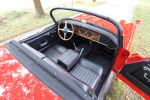 Bild 21/39 von Jaguar XK 150 3.4 S OTS (1959)