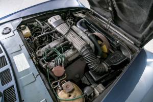 Image 47/50 of FIAT 124 Pininfarina Spidereuropa (1985)