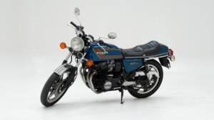 Image 1/15 de Honda DUMMY (1978)