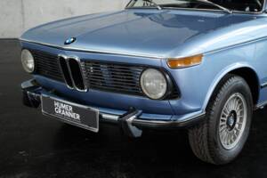 Bild 3/50 von BMW 2002 Baur (1975)