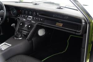 Bild 36/45 von Maserati Ghibli (1967)