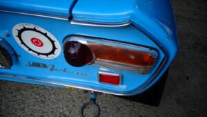 Bild 62/82 von Lancia Fulvia Rallye 1.3 S (1970)