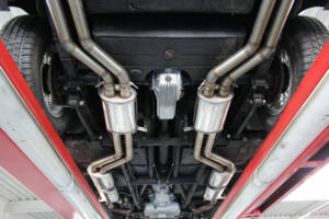 Immagine 10/50 di Ferrari 250 GT 2+2 (1964)
