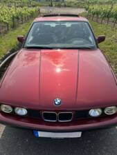 Bild 10/51 von BMW 535i (1991)