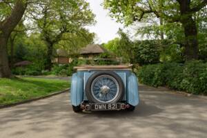 Bild 12/46 von MG TC (1946)