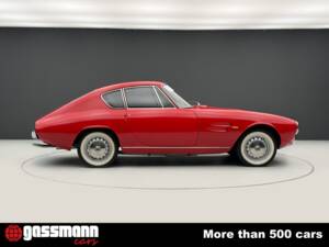 Bild 4/15 von FIAT Ghia 1500 GT (1965)