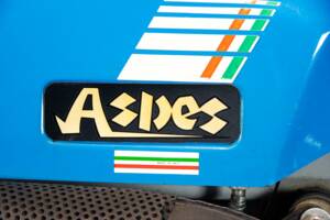 Immagine 47/50 di Aspes DUMMY (1977)