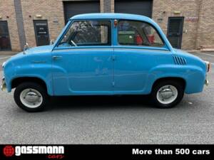 Bild 2/14 von Glas Goggomobil TS 300 (1958)