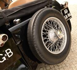 Bild 30/50 von Jaguar SS 100 (1935)