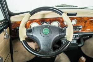 Bild 5/50 von Rover Mini 1.3i (1996)