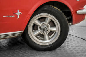 Bild 45/50 von Ford Mustang 289 (1966)