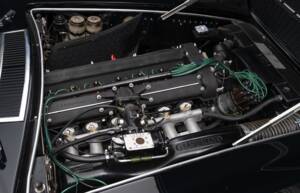 Imagen 36/36 de Maserati Mistral 3700 Spyder (1965)
