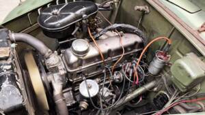 Image 27/32 de GAZ 69 (1962)