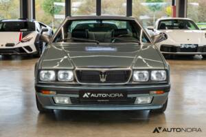 Afbeelding 5/57 van Maserati 222 (1989)