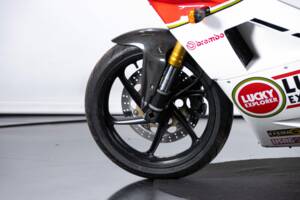 Immagine 18/50 di Cagiva Mito 125 (1991)