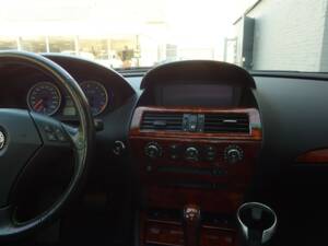 Imagen 37/96 de ALPINA B6 Coupé (2006)