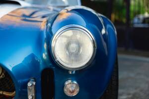 Image 8/68 of Shelby Cobra 289 (1966)