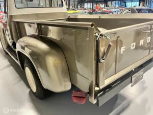 Immagine 11/40 di Ford F-100 (1955)