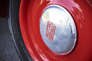 Bild 35/46 von NSU-Fiat 500 A Topolino Weinsberg (1939)