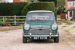 Image 6/50 of Morris Mini Cooper S 970 (1964)