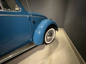 Image 10/20 of Volkswagen Beetle 1200 A (1964)