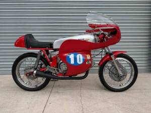 Bild 1/38 von Aermacchi 350 SS (1972)