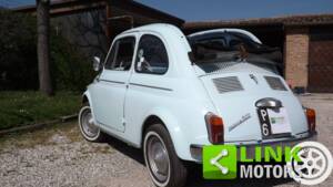 Immagine 4/10 di FIAT 500 D (1964)