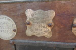 Image 31/66 of Regal Model T Underslung (1913)