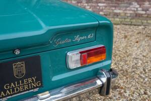 Bild 39/50 von Alfa Romeo Giulia 1300 TI (1972)