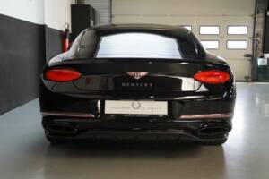 Imagen 4/50 de Bentley Continental GT Speed (2021)