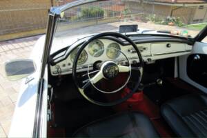 Bild 17/30 von Alfa Romeo Giulietta Spider (1961)
