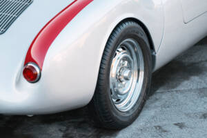 Image 11/16 of Beck Spyder (1955)