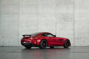 Bild 37/50 von Mercedes-Benz SLS AMG GT (2018)