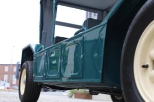 Bild 39/73 von Mini Moke (1984)