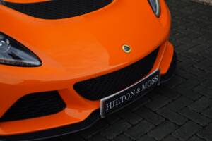 Bild 27/50 von Lotus Exige S (2015)